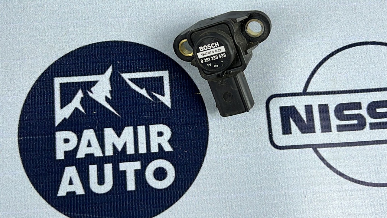 Датчик абсолютного давления Mercedes C/W204 2006-2015