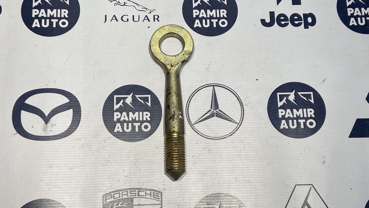 Крюк буксировочный Opel Movano/A 2003-2010