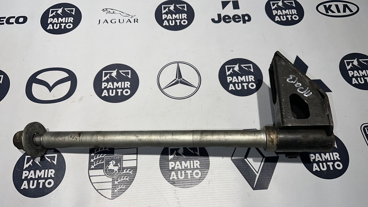 Болт подвески передний правый Opel Movano/A 2003-2010