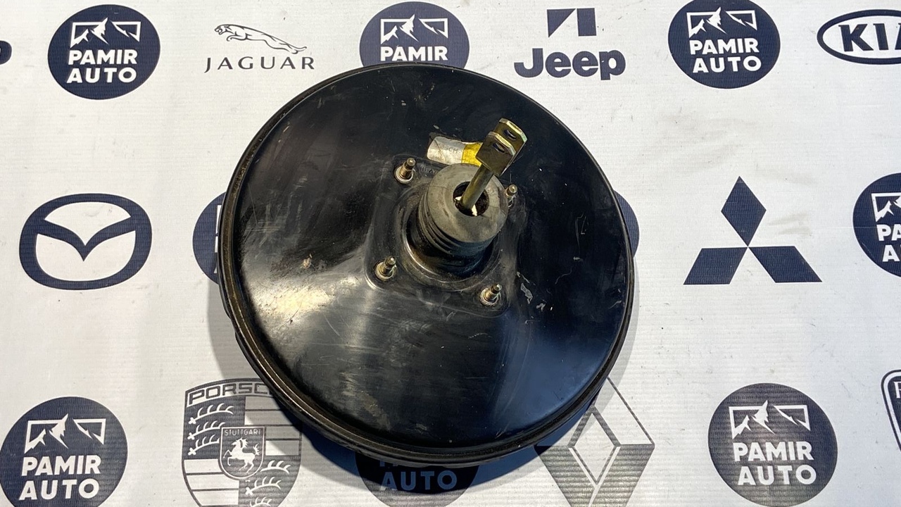 Усилитель тормозов вакуумный Opel Movano/A 2003-2010