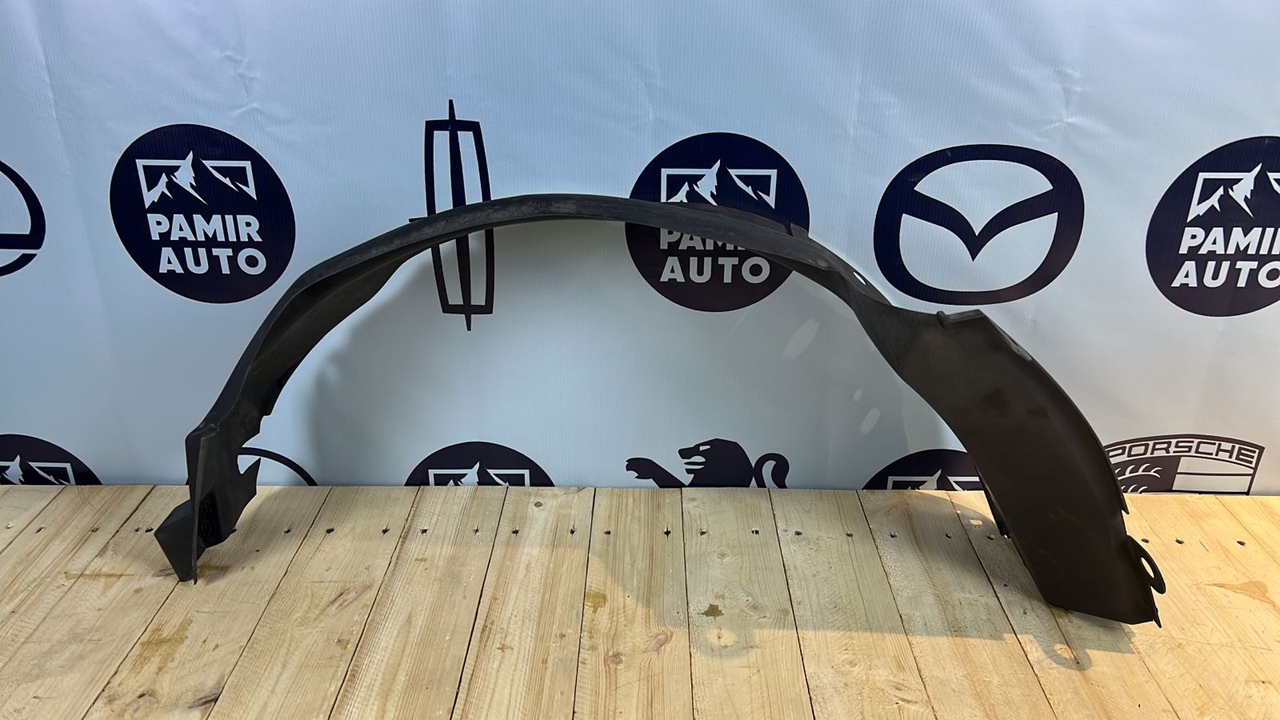 Локер (Подкрылок) передний правый Opel Movano/A 2003-2010