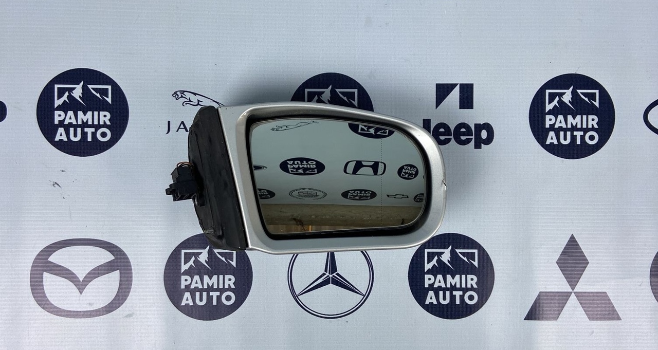 Зеркало правое Mercedes E/W210 1995-2003