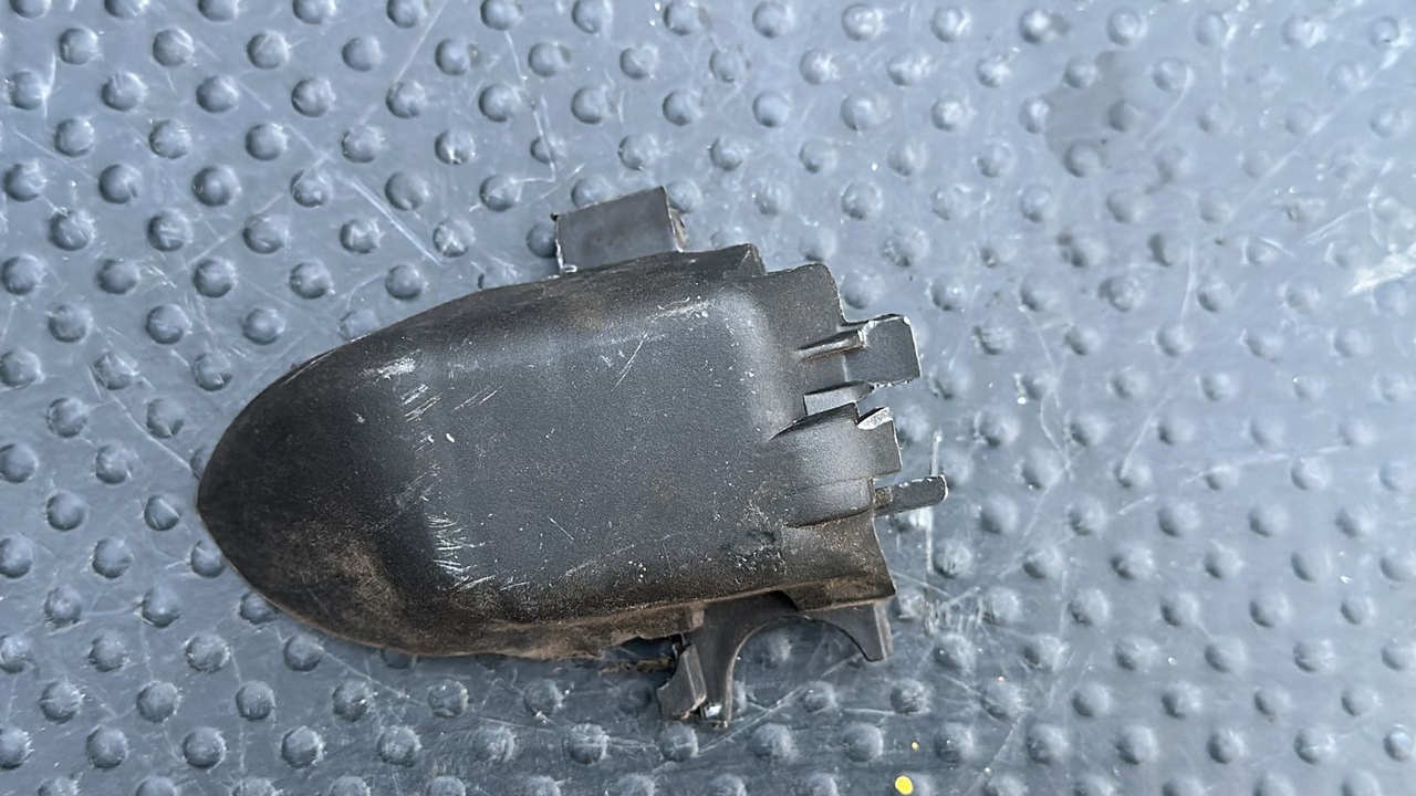 Накладка ручки двери передняя левая Opel Movano/A 2003-2010