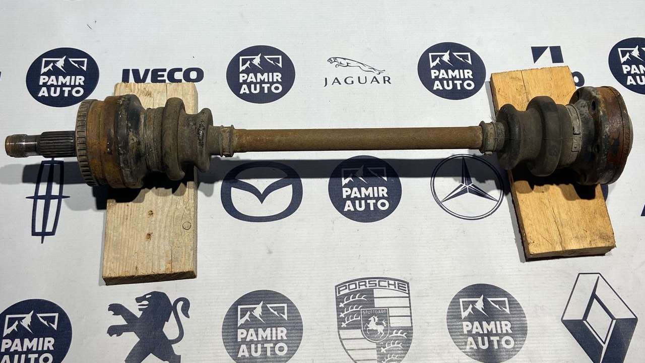 Полуось задняя Mercedes E/W210 1995-2003