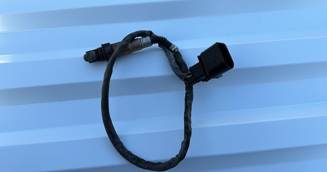 Датчик кислородный BMW 1/E87 2004-2011