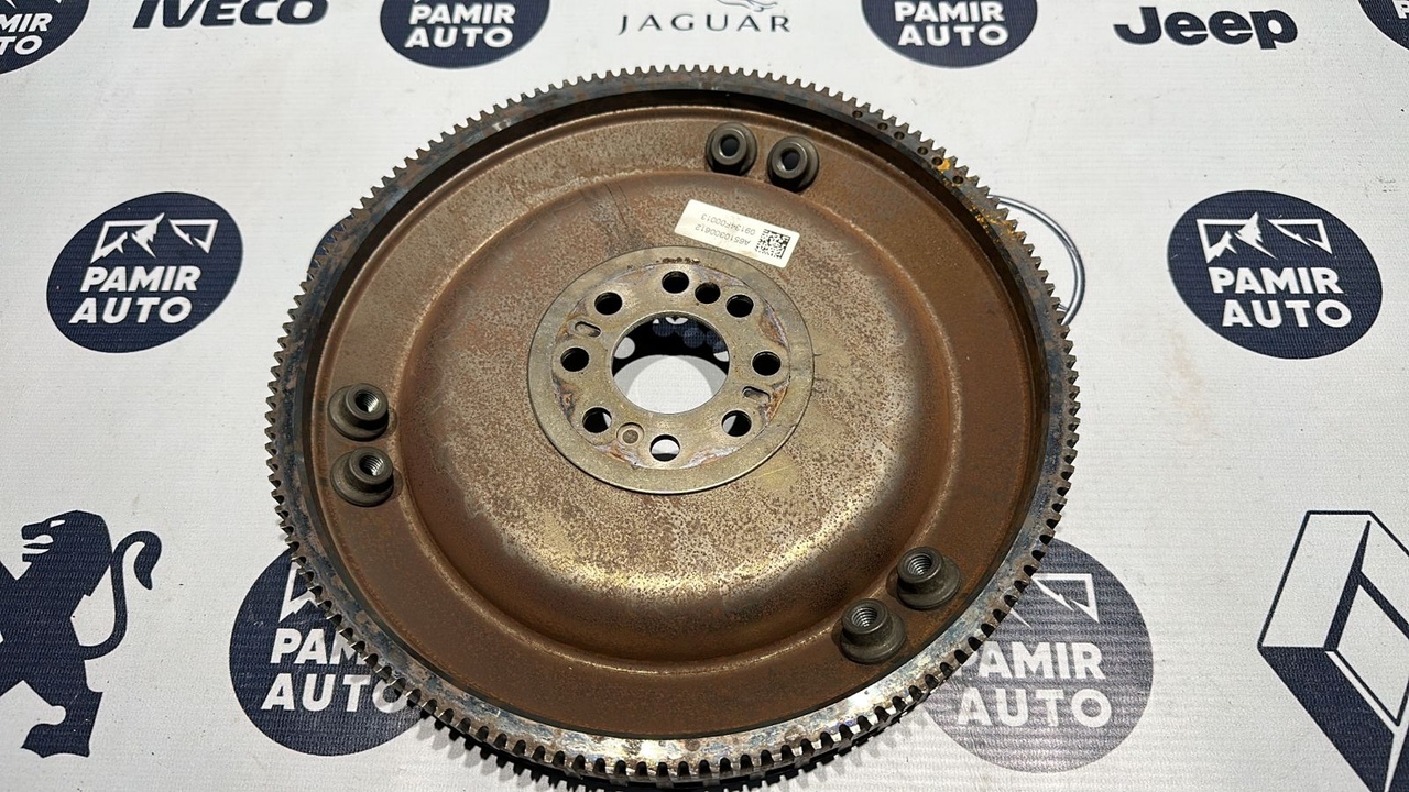 Маховик Mercedes C/W204 2006-2015