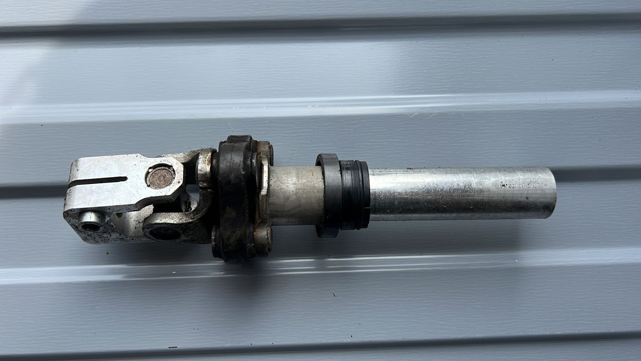 Кардан рулевой Mercedes C/W204 2006-2015