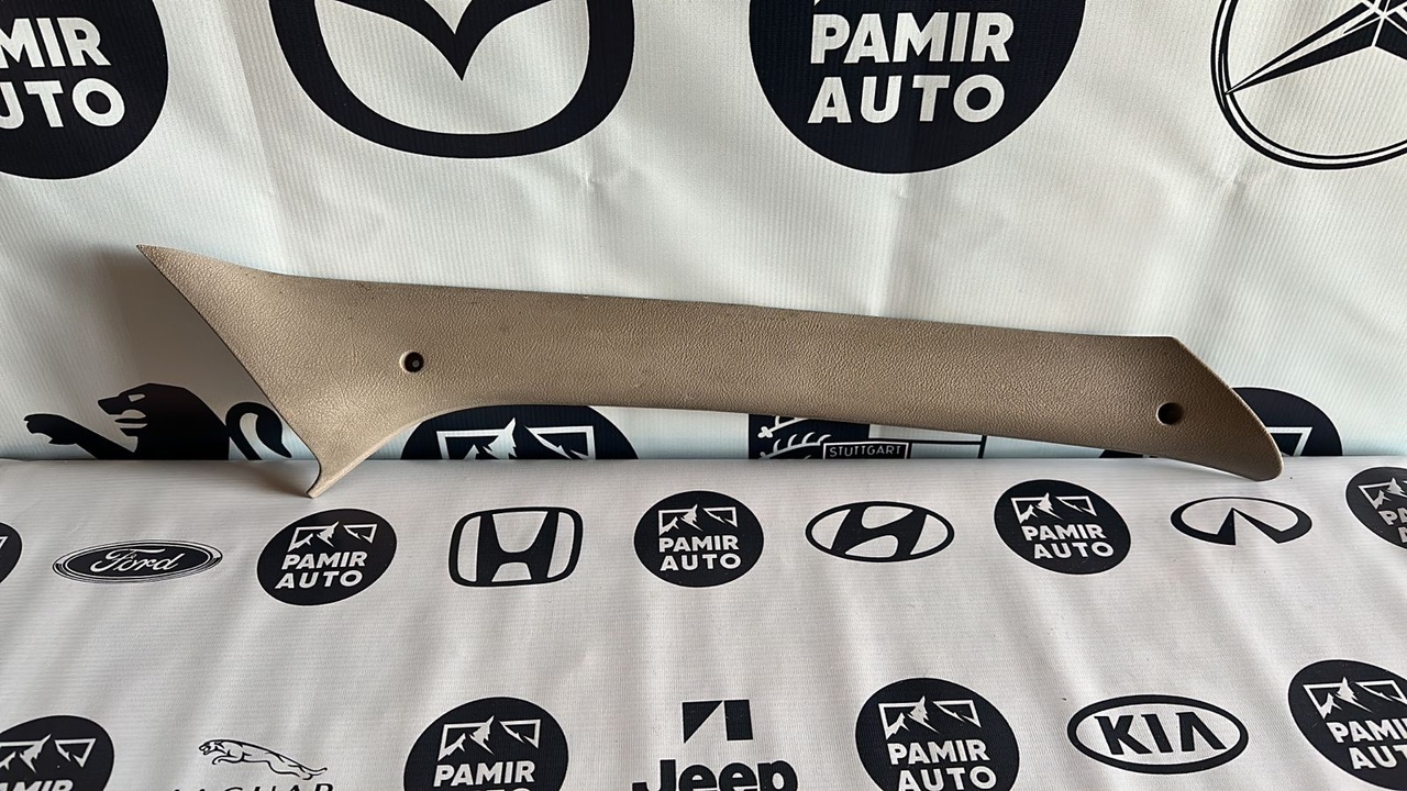 Обшивка стойки передняя правая Opel Movano/A 2003-2010