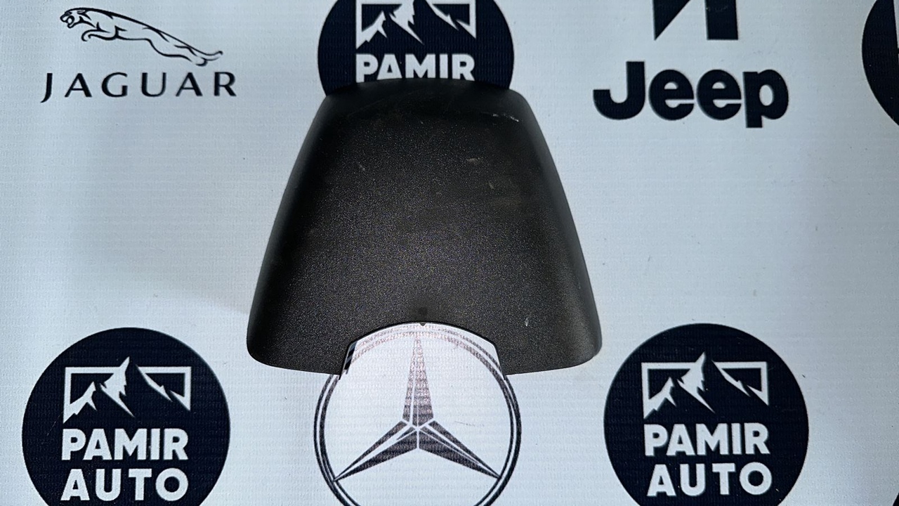 Накладка зеркала заднего вида Mercedes C/W204 2006-2015