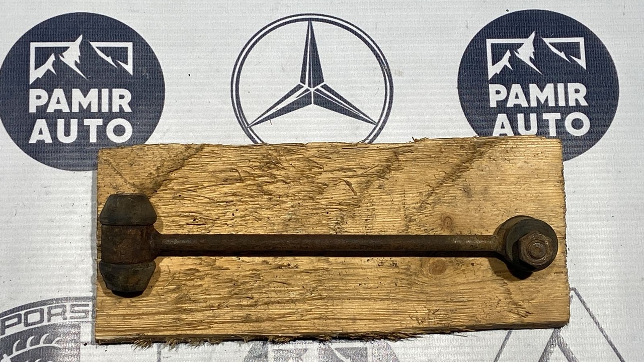 Рычаг задний левый Mercedes E/W210 1995-2003