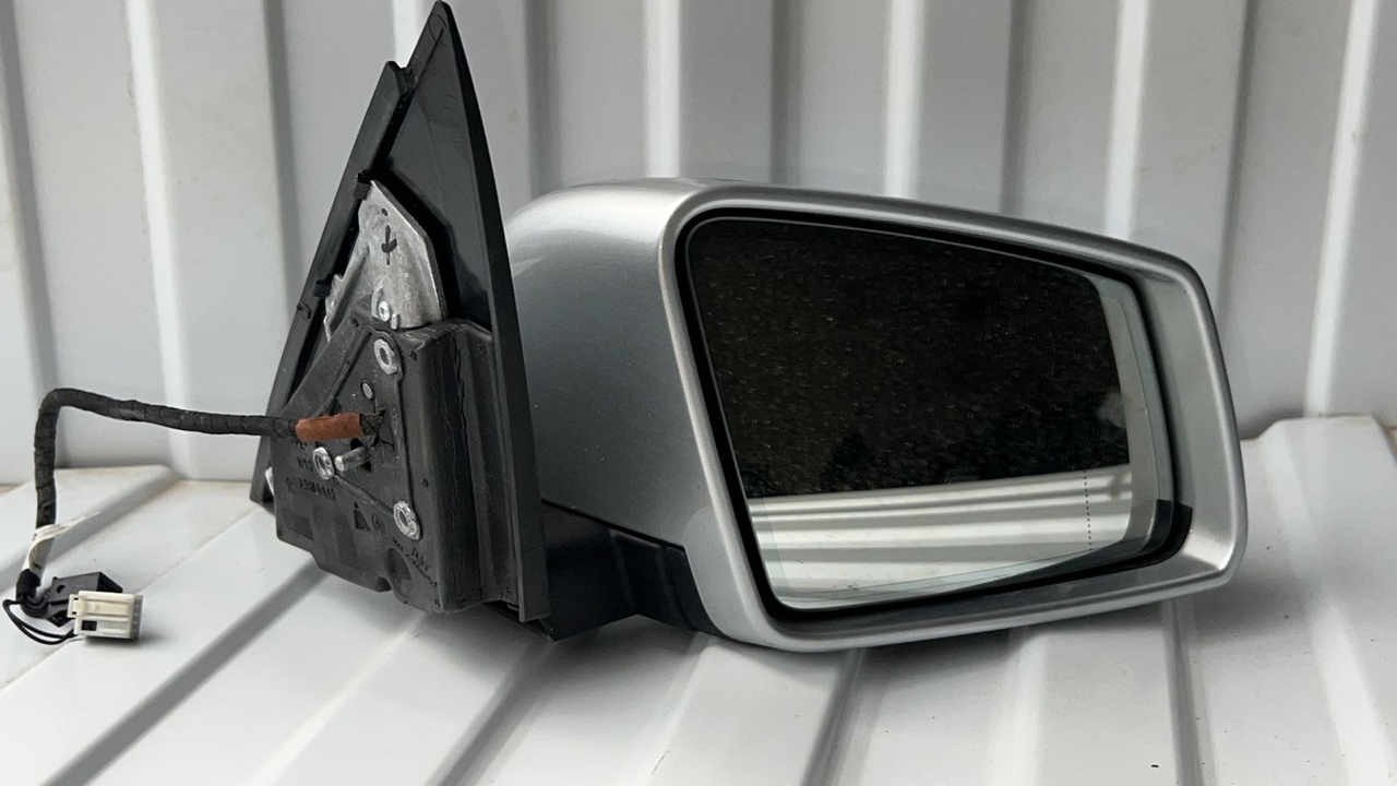 Зеркало правое Mercedes C/W204 2006-2015