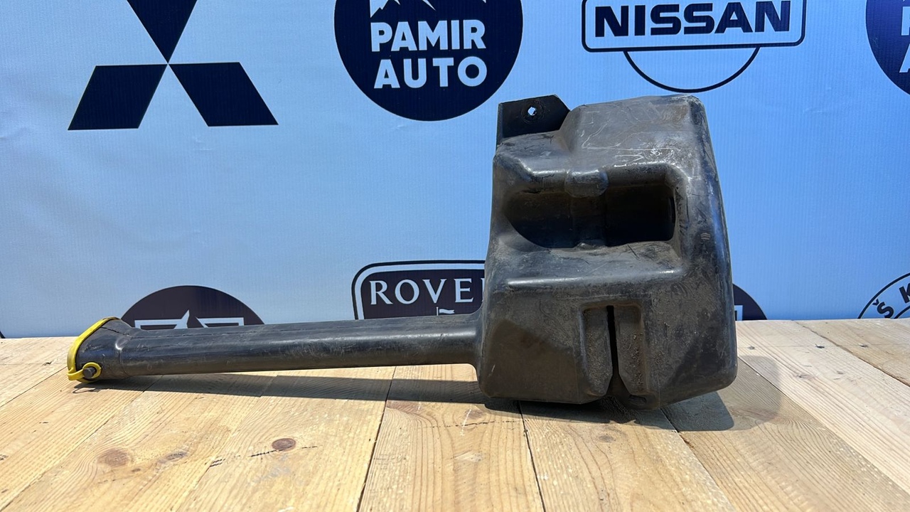 Бачок омывателя Opel Movano/A 2003-2010