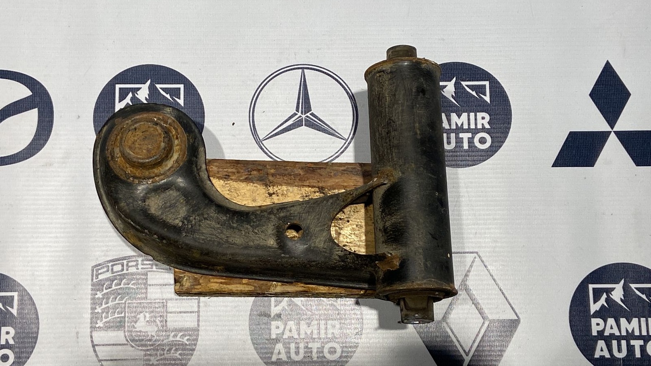 Рычаг передний левый  Mercedes E/W210 1995-2003