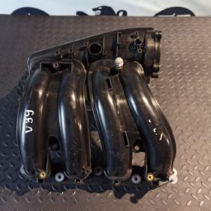 Коллектор впускной BMW 3/E46 1998-2007
