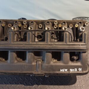 Коллектор впускной BMW 3/E46 1998-2007