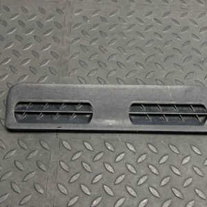 Дефлектор воздушный BMW 5/E34 1987-1996