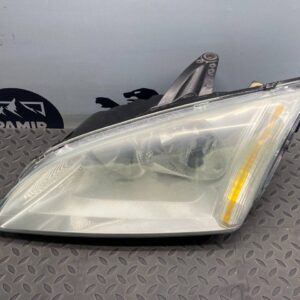Фара левая Ford Focus/2 2004-2011