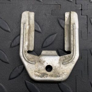 Скоба личинки замка двери Ford Transit 2000-2006