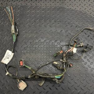 Проводка отопителя Ford Transit 2000-2006