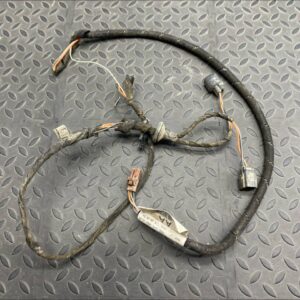 Проводка Ford Transit 2000-2006