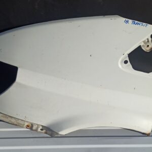 Крыло переднее левое Ford Transit 2000-2006
