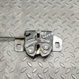 Замок капота Chrysler PT Cruiser 2000-2010