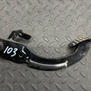 Педаль тормоза Peugeot Expert/2 2007-2016