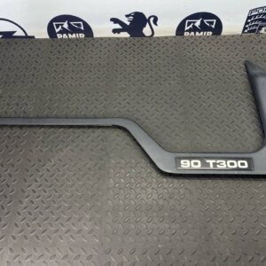 Накладка двери передняя правая Ford Transit 2000-2006