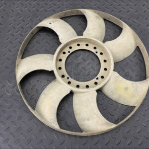 Крыльчатка термомуфты Ford Transit 2000-2006