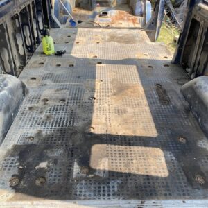 Пол Ford Transit 2000-2006