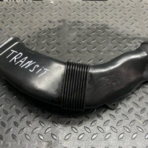Воздуховод отопителя левый Ford Transit 2000-2006