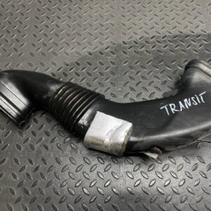 Воздуховод отопителя правый Ford Transit 2000-2006