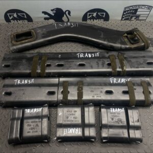 Воздуховод Ford Transit 2000-2006