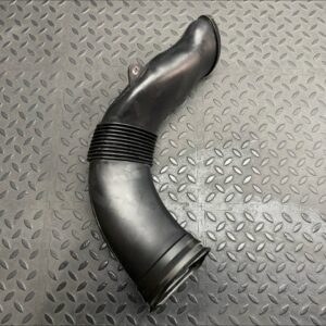 Воздуховод отопителя левый Ford Transit 2000-2006