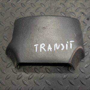 Кожух рулевой колонки верхний Ford Transit 2000-2006