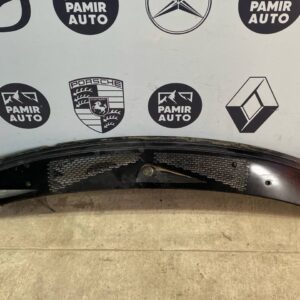 Решетка под лобовое стекло (Жабо) Ford Transit 2000-2006