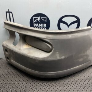 Бампер передний правый Ford Transit 2000-2006