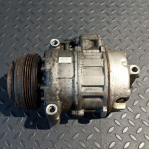 Компрессор кондиционера BMW 3/E46 1998-2007