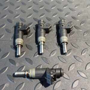 Форсунка бензиновая BMW 3/E46 1998-2007
