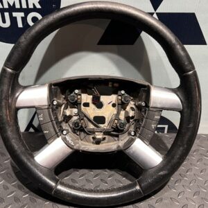 Руль Ford Focus/2 2004-2011