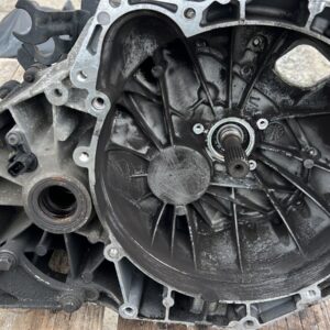 МКПП Ford Focus 1998-2007