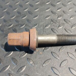 Болт коленвала BMW 3/E46 1998-2007