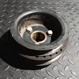 Шкив коленвала BMW 3/E46 1998-2007