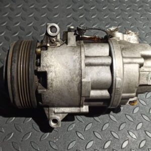 Компрессор кондиционера BMW 3/E46 1998-2007