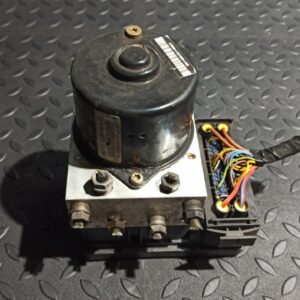 Блок ABS BMW 3/E46 1998-2007