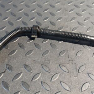 Патрубок картерных газов BMW 3/E46 1998-2007