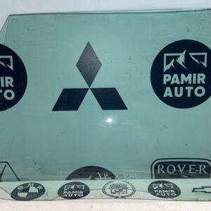 Стекло двери заднее правое Ford Focus/2 2004-2011