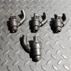 Форсунка бензиновая BMW 3/E46 1998-2007