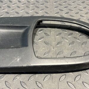 Накладка на кулису МКПП Ford Focus 1998-2007