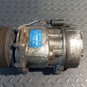 Компрессор кондиционера Ford Galaxy 1995-2006